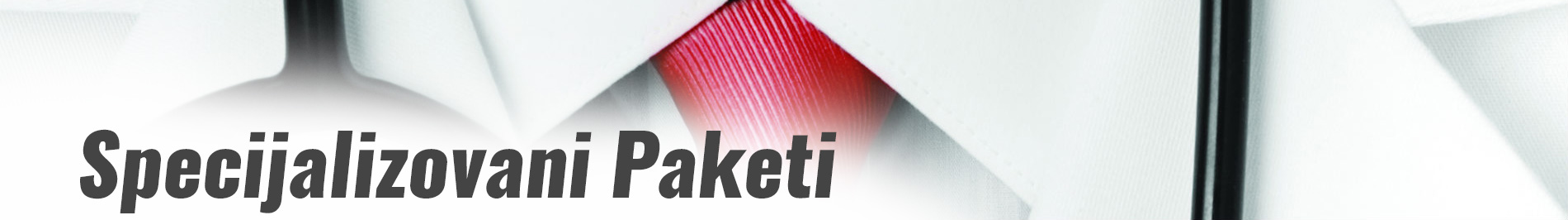 Osnovni paket